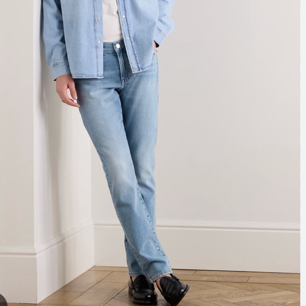 FRAME Le Homme Slim Jeans size‎ 31